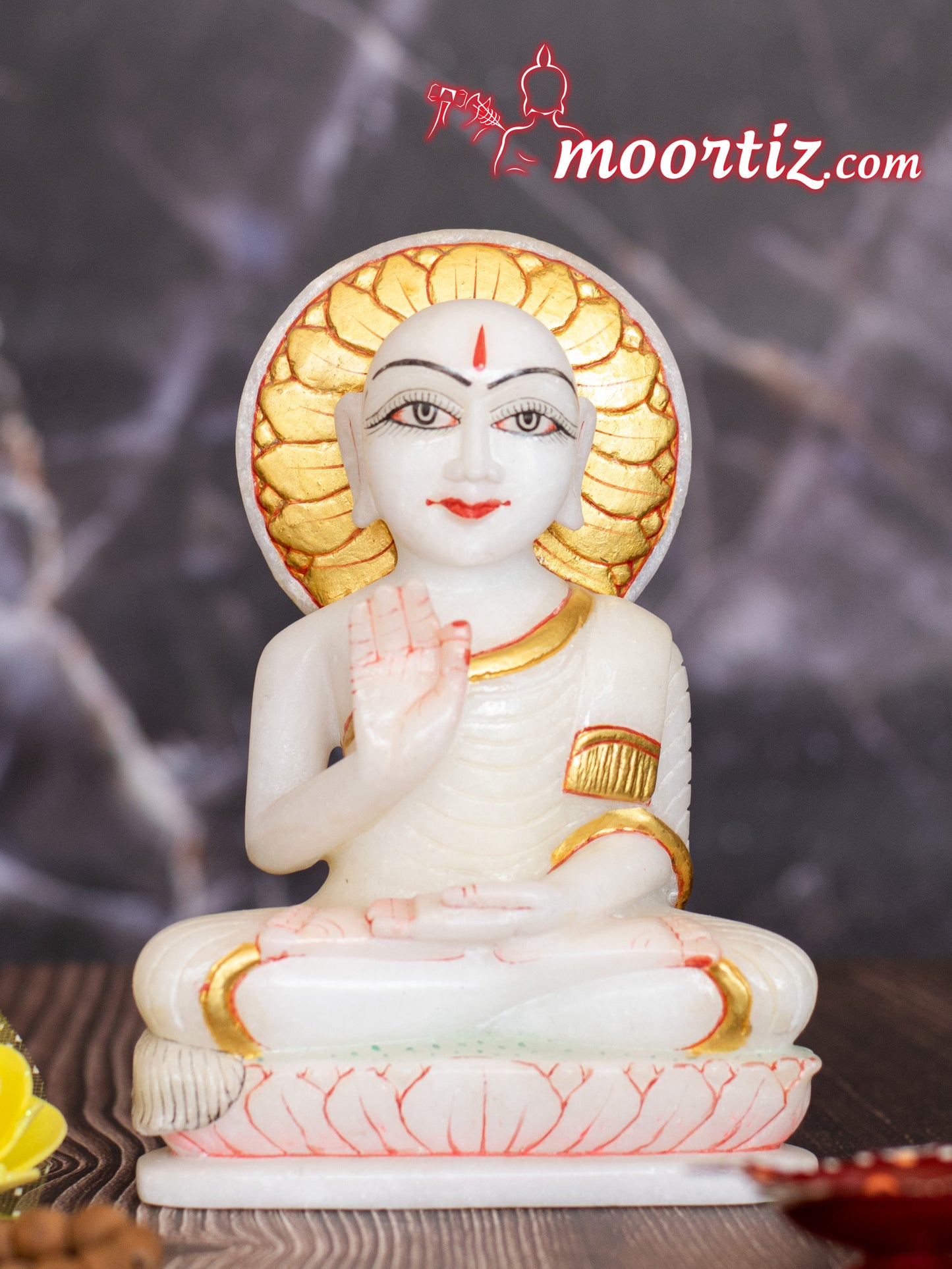 Gautam Swami Makrana Marble