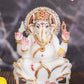 Ganesh/Ganpati  Marble idol/Murti