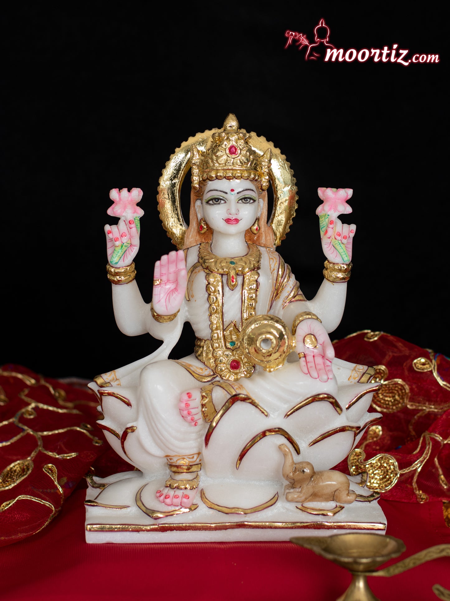 Laxmi Ji Vietnam Marble