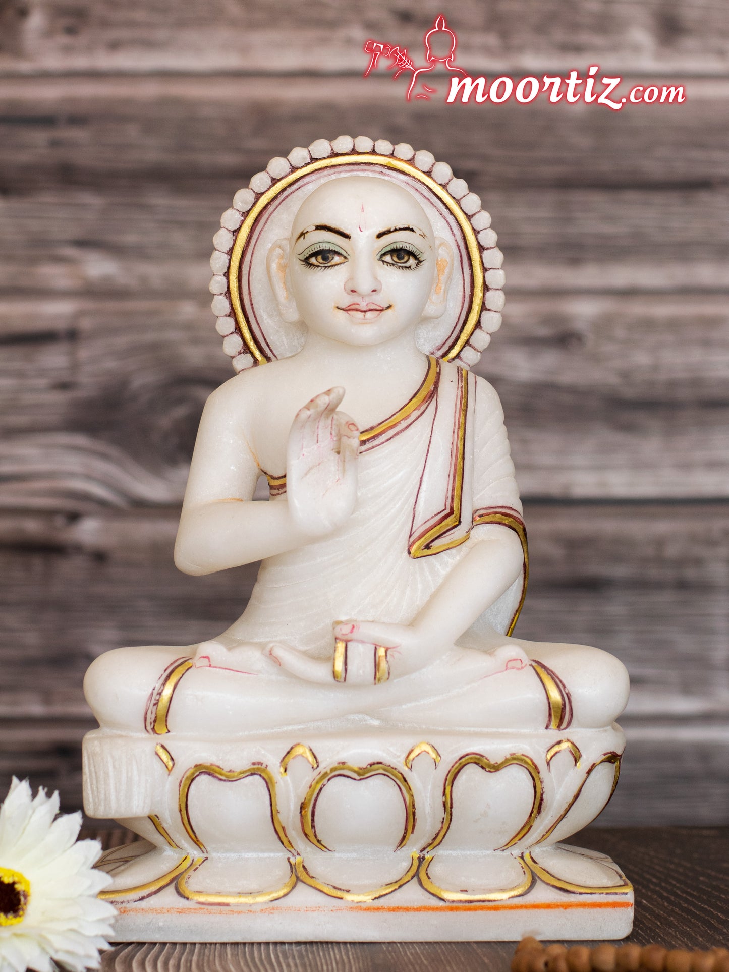 Gautam Swami Makrana Marble