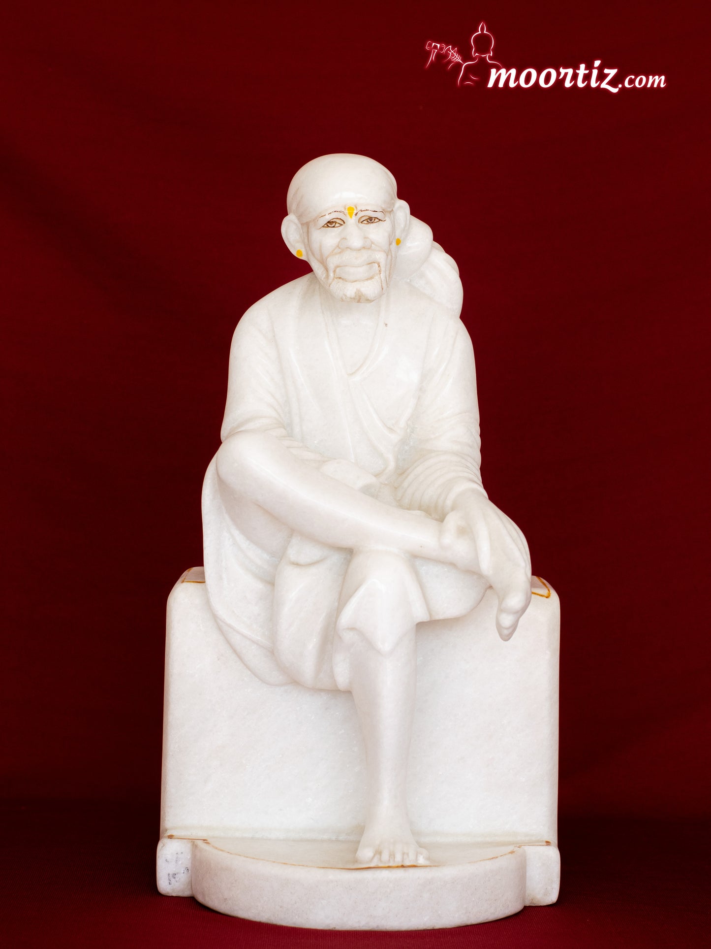 Sai Baba Vietnam Marble