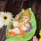 Bal Gopal/ Laddoo Gopal Idol/ Murti in Artificial Marble
