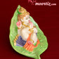 Bal Gopal/ Laddoo Gopal Idol/ Murti in Artificial Marble