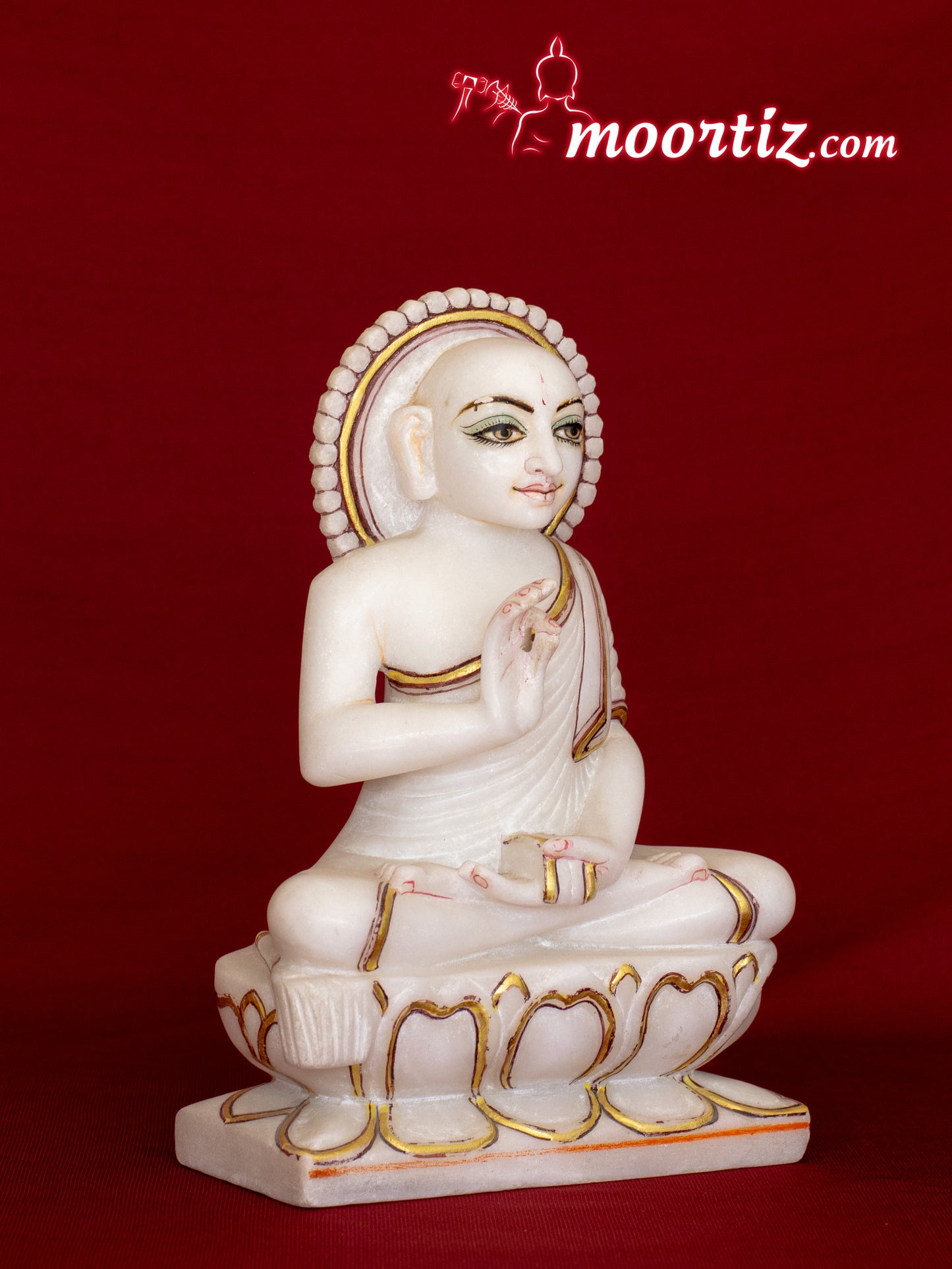 Gautam Swami Vietnam Marble