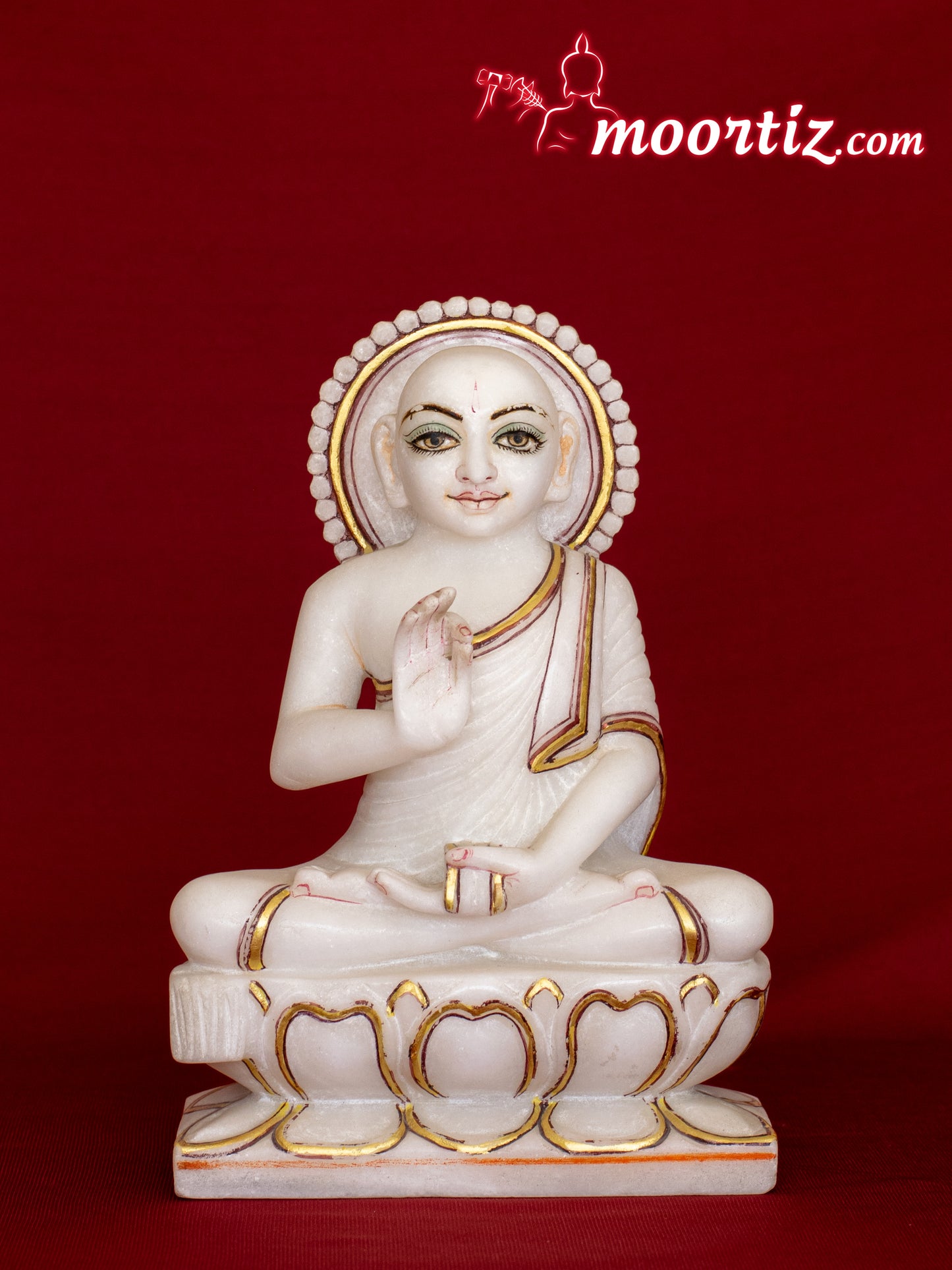 Gautam Swami Vietnam Marble