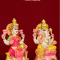 Ganesh Laxmi Artificial Marble