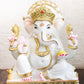 Ganesh/Ganpati marble idol/Murti
