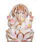 Ganesh/Ganpati  Marble idol/Murti