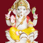 Ganesh / Ganapti Marble idol/ Murti