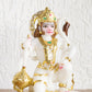 Hanuman Ji Vietnam Marble