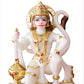 Hanuman Ji Vietnam Marble
