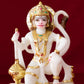 Hanuman Ji Vietnam Marble