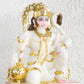 Hanuman Ji Vietnam Marble