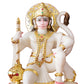 Hanuman Ji Vietnam Marble