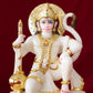 Hanuman Ji Vietnam Marble