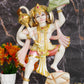 Hanuman JI / Veer Hanuman Vietnam Marble