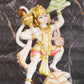Hanuman JI / Veer Hanuman Vietnam Marble
