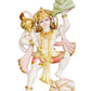 Hanuman JI / Veer Hanuman Vietnam Marble