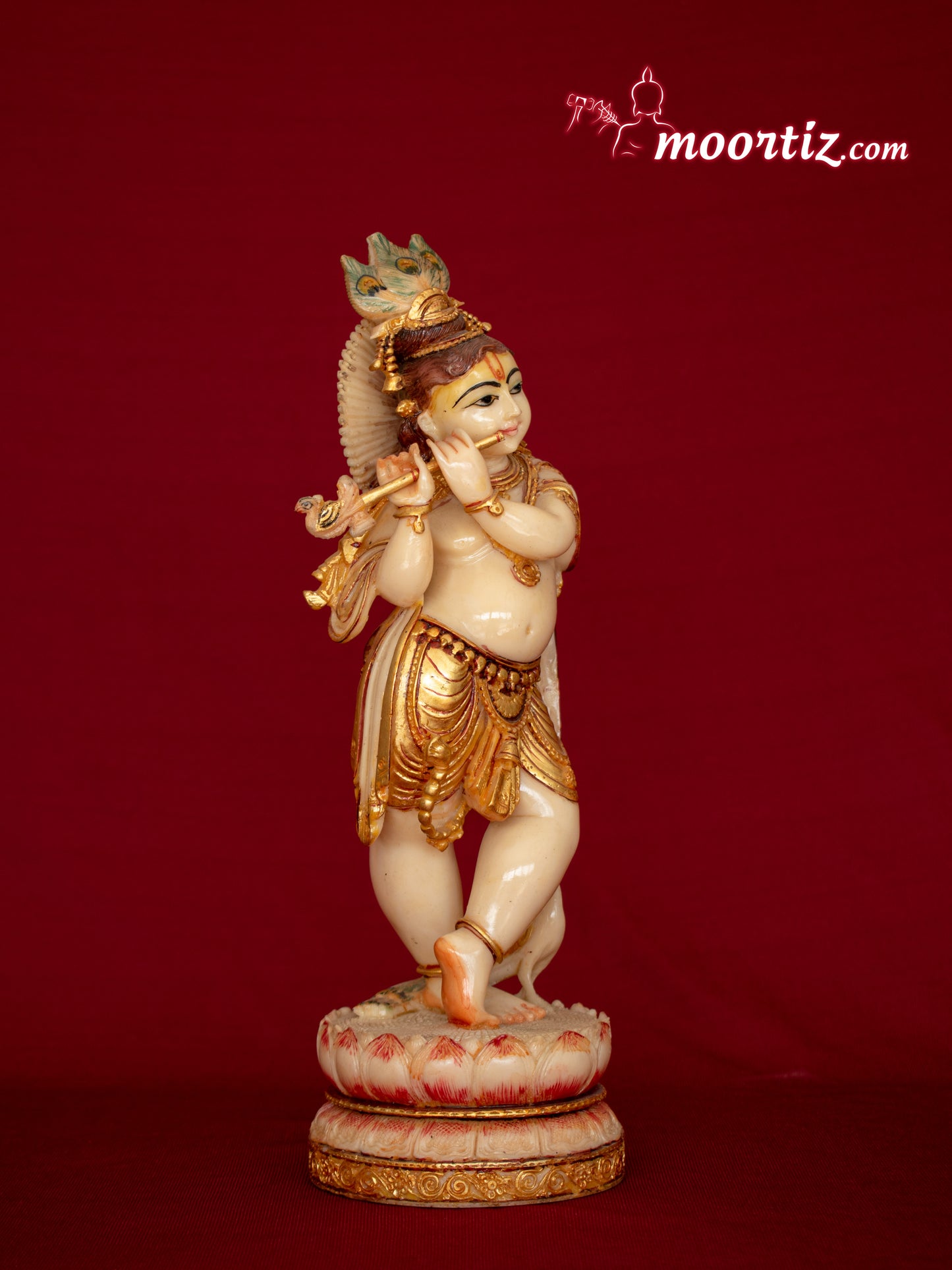 Krishna Antique Artificial Marble