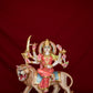 Durga Ma / Ambe ma Artificial Marble