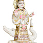 Khodiyar Ma Vietnam Marble
