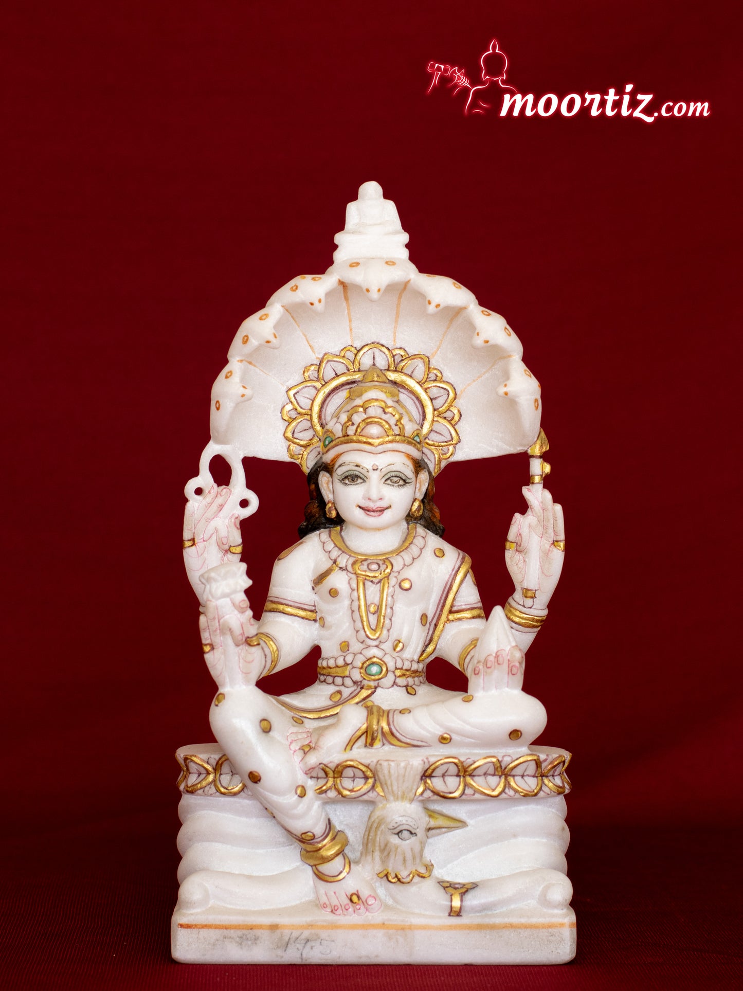 Ma Padmawati Jain Vietnam Marble