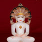 Bhagvan Paraswanath marble Idol/Murti