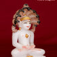 Bhagvan Paraswanath marble Idol/Murti