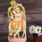 Gaay Krishna / Cow Krishna Artificial Marble