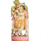 Gaay Krishna / Cow Krishna Artificial Marble