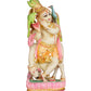 Gaay Krishna / Cow Krishna Artificial Marble