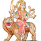 Durga ma/ Ambe ma Artifical Marble