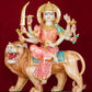 Durga ma/ Ambe ma Artifical Marble