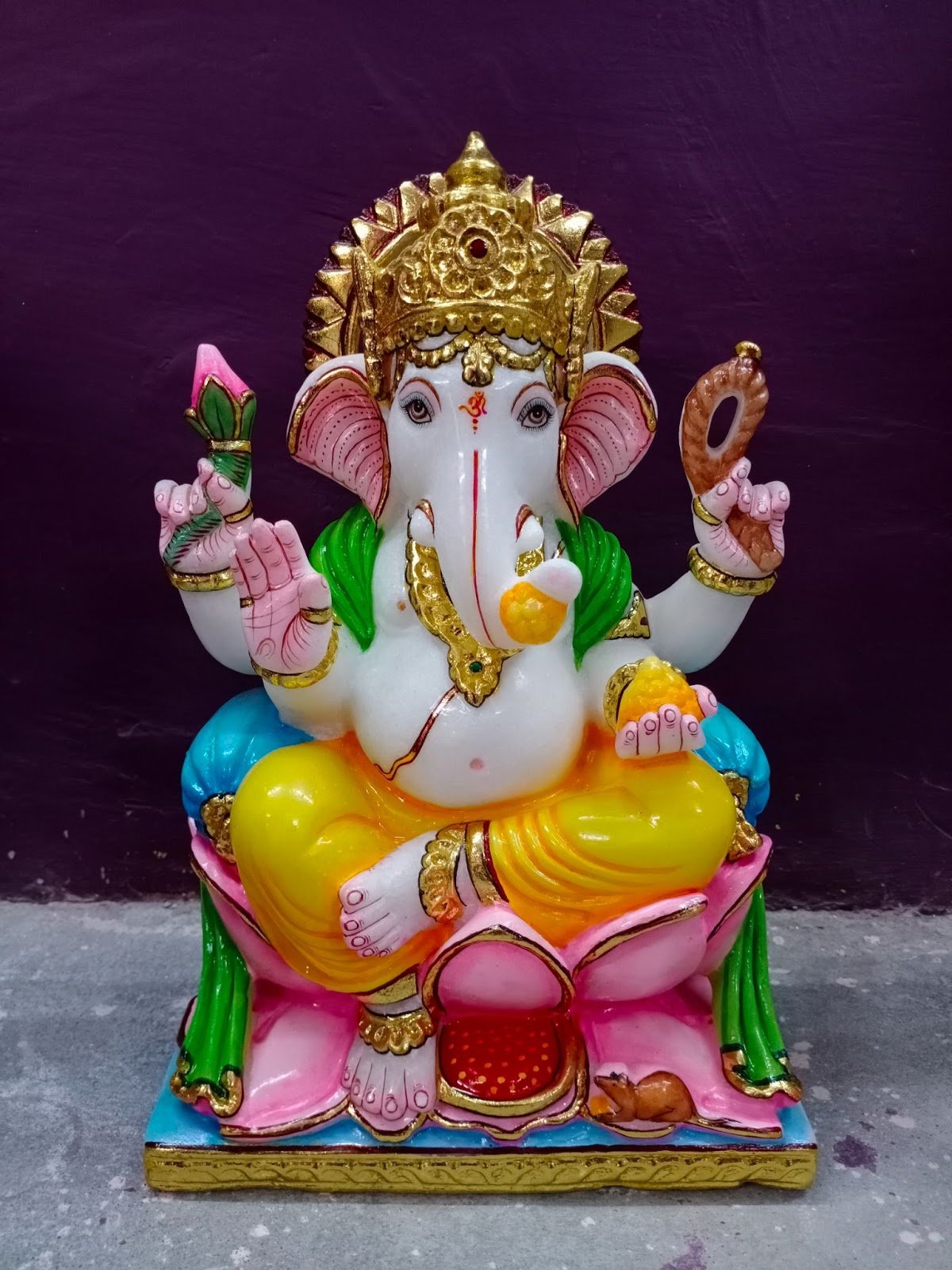 Ganesh